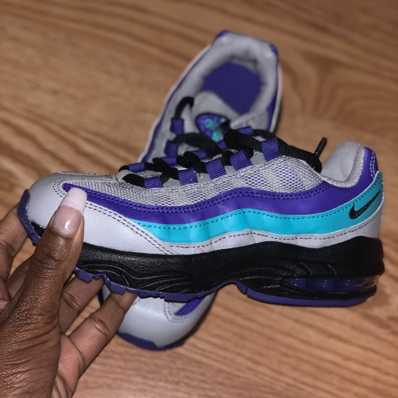 Nike Other - Kids Nike air max ‘95